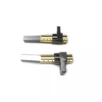 2 шт. Угольные щетки для двигателя KARCHER WD3/WD2
