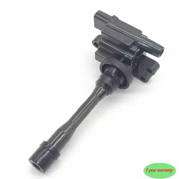 2 шт., Высокоэффективная катушка зажигания MD362907 4G94 для Mitsubishi Pajero Pinin Montero IO A 1999-2005 MD325048