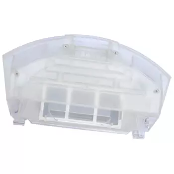 2 в 1, резервуар для воды, пылесборник для Ultenic T10/PROSONEC M8PRO, аксессуары для робота-пылесоса, запчасти