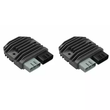 2 выпрямителя регулятора напряжения для CFMOTO ATV CF500 / CF600 (EFI) 30A 01AA-177000
