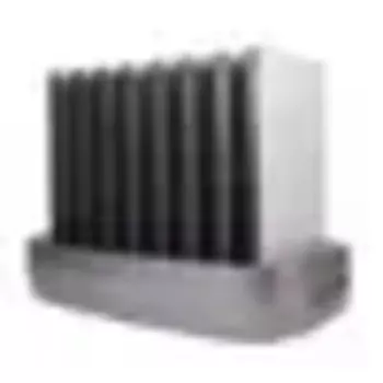 2 x 8-местный внешний аккумулятор WST + 2 x 6-местный внешний аккумулятор WST