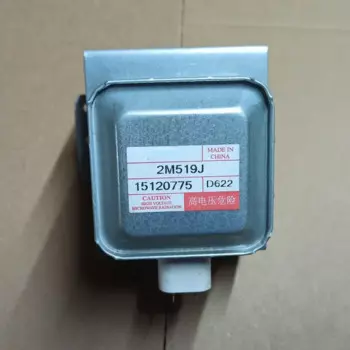 2M219J 2M319J 2M519J микроволновая печь магнетрона с 6 отверстиями