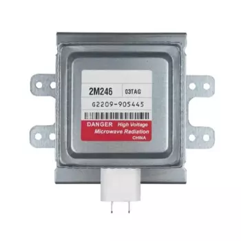 2M246-03TAG микроволновая печь магнетронный для LG 2M246 1000 Вт Запчасти для микроволновой печи аксессуары