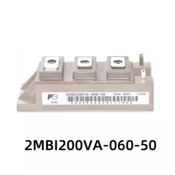 2MBI200VA-060-50 Модуль питания Интеллектуальный модуль IGBT 200A600V