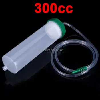 2 шт. Промышленный шприц-дозатор Boyee 300CC