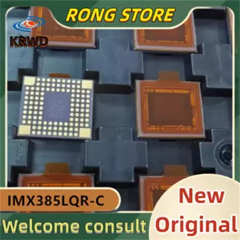 2pcs IMX385 новые и оригинальные фотообои IMX385LQR LGA