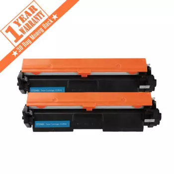 2PK CF294X 94X тонер-картридж высокой производительности для HP Laserjet M118dw 148dw M148fdw