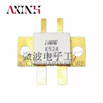2SK524 1 шт., SMD RF трубка кремниевый N-канальный распределительный полевой знак: K524 ,100% оригинал в наличии