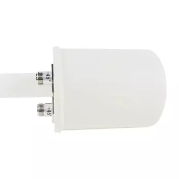 2x32 дБи, новый Версон 2022, фотовспышка, передача антенны 1700-4000 МГц, 2G, 4G, фотовспышка, внешняя антенна