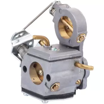 2X 578 24 34-01 C3-EL53 карбюратор для Husqvarna K750 K760 510 ZAMA C3-EL43C + воздушный фильтр топливная лампа свеча зажигания