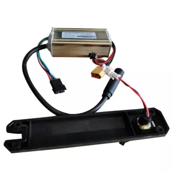 2X контроллер запчастей для электрического скутера Kugoo S1, запчасти для электрического скутера