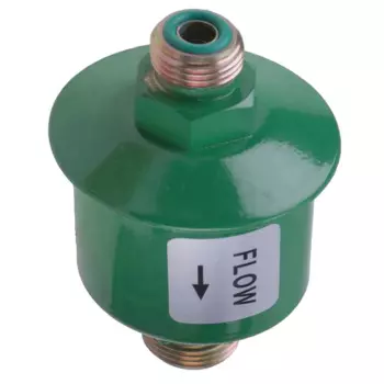2X масляный фильтр трансмиссии AM120916 M806848 AM103181 для John Deere 240 245 260 285 320 GX 325 335 345 355 F 710 725 735