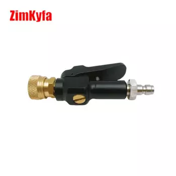 300-барный адаптер Easy Quick Fill