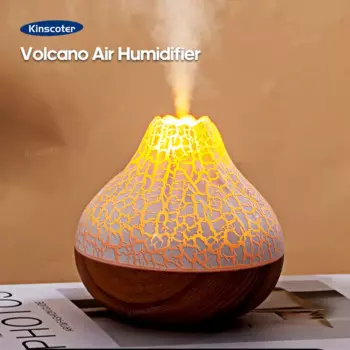 Увлажнитель воздуха Volcano 300 мл