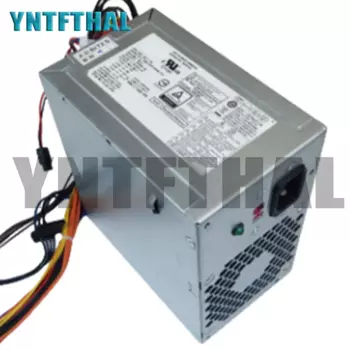 300Вт D11-300N1A 759045 -001 759763 -001 Блок питания ProDesk 550 405 G2 400 G2, хорошо протестирован