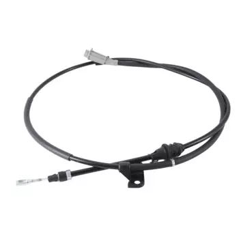30793828 кабель заднего стояночного тормоза для Volvo XC90 2003-2016, кабель управления стояночным тормозом, кабель тормоза