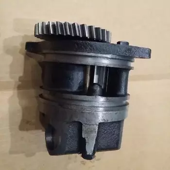 3085987 3096326 Насос смазочного масла двигателя Cummins QSK19