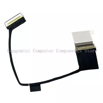 30-контактный кабель FHD ЖК-дисплея для Lenovo ThinkPad x13 Gen 2 hx5x0 5c11c12502 Ji