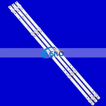 30 шт. Светодиодная лента svj280a01 _ rev3_5 led_130402 для 28-дюймового Philco PH28C20D PH28C20 DEXP 28A3000 H280B7100C