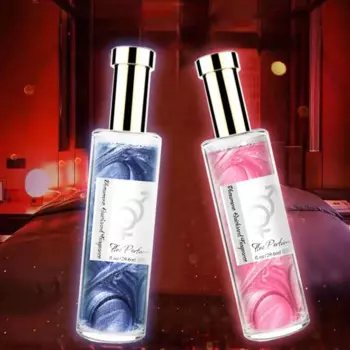 30ml Sexy Perfume For Men Women Aphrodisiac Pheromone Attract Perfumes Body Scent Lasting Flirt Parfume Deodorant Fragrance