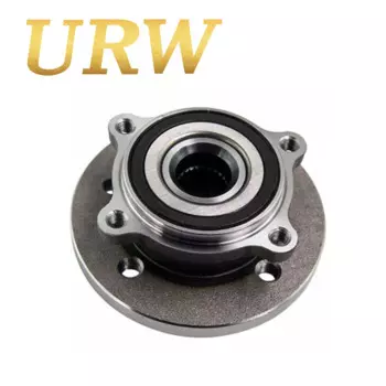 31226756889 автозапчасти URW, 1 шт., автомобильные аксессуары, подшипник ступицы переднего колеса для BMW Mini R50 R53 R56 Cabrio R52