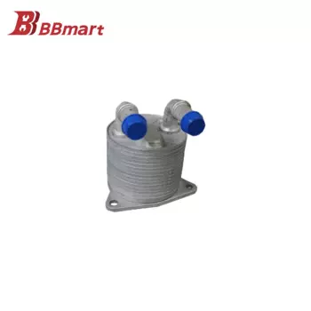 31437022 BBmart автозапчасти 1 шт. масляный радиатор для Volvo S90 S60 V90 V60 XC40 XC60 заводская цена автомобильные аксессуары