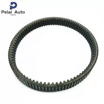 3211135 новый резиновый зубчатый приводной ремень для Polaris 3211135 Polaris Ranger 900 2011-2014