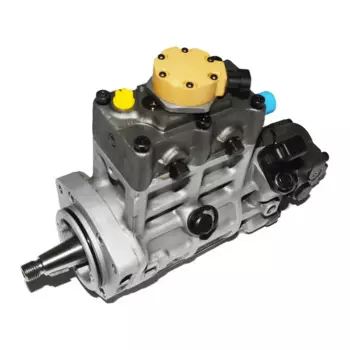 3264635 326-4635 10R7662 10R-7662 320D Запчасти для экскаватора трактора C6.4 двигатель электрический дизельный топливный насос для CAT 320D