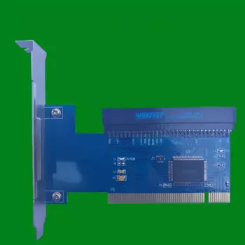 Адаптер PCI к ISA 32-бит 8-бит