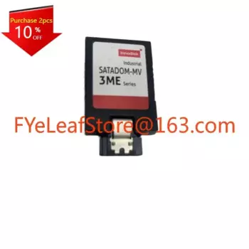 32G Indisk Satadom MV 3ME Sata электронная дисковая карта памяти DOM.