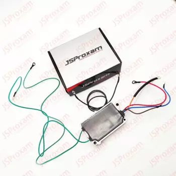 332-4911A8 заменяет для Mercury Quicksilver 18-5787 114-4911 20HP блок питания переключателя