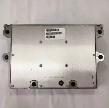 3408501 ECM ECU контроллер для Cummins Hyundai ISM11 M11 QSM11 ISX15 QSX15 ISM11 3408501RX модуль компьютера двигателя