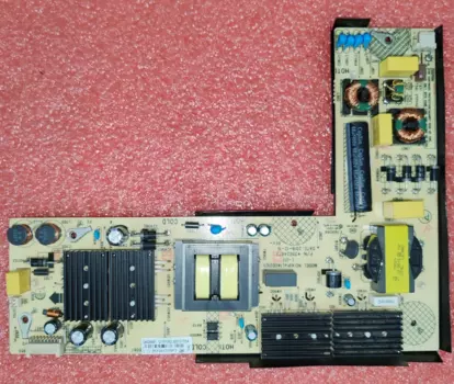 35024673 KIP-L140E01C1 340260C1 9FY201337073 источник питания постоянного тока протестирован хорошо
