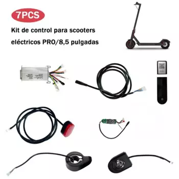 350 Вт, 36 В, 15 А, FOSTON X-Play, DIGMA контроллер скутера Matherboard, Bluetooth с Tuya Smart, для скутера 8,5 дюйма, максимальная скорость 30 км/ч