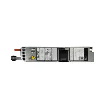 350 Вт 550 Вт сервер 80 Plus избыточный источник питания HotSwap Y8Y65 M95X4 0Y8Y65 0M95X4 для PowerEdge R320 R420 оригинал