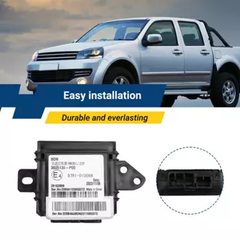 3605130-P00 автомобильный Противоугонный контроллер ECU для Great Wall WINGLE 3 WINGLE 5 STEED