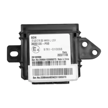 3605130-P00 автомобильный Противоугонный контроллер ECU для Great Wall WINGLE 3 WINGLE 5 STEED