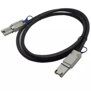 3679 кабель 44V4041 SAS 4x AI кабель 1 м