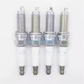 36X иридиевая Свеча зажигания 12290-R48-H01 ILZKR7B-11S ILZKR7B11S для 5787 SXU22HCR11S Honda ACCORD IX VIII 2,4 3,5 Acura MDX RDX