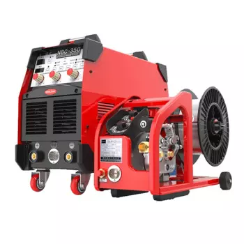 380V 3ph mig Сварочные машины для индустрии NBC-500 500AMP mig сварочный аппарат