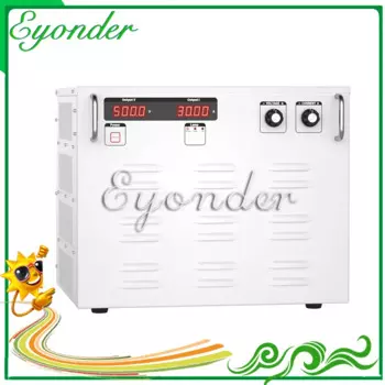 380v 400v 420v 430v 450v 500v to 24v ac dc Регулируемый источник питания 400a 9600w преобразователь Высокая мощность для эксперимента