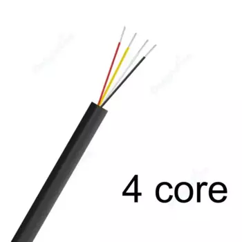 3-100 м 28AWG UL2464 Гибкий кабель в оболочке Электронный динамик Аудио провод 2 3 4 5 6 7 8 9 10 ядер Изолированный USB-удлинитель