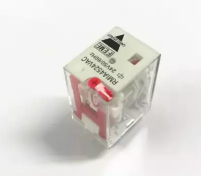 3 шт. новое оригинальное реле Карло RMIA4524VAC RMIA21024VAC