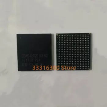 3 шт. новый чип контроллера BCM54282C1KFBG BGA Ethernet IC