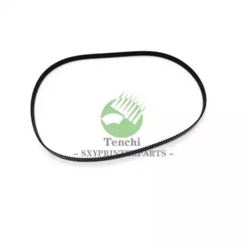 3 шт., основной приводной ремень для принтера Zebra 140Xi4 105SLPlus 110Xi4 170Xi4 220Xi4 203dpi P1006066