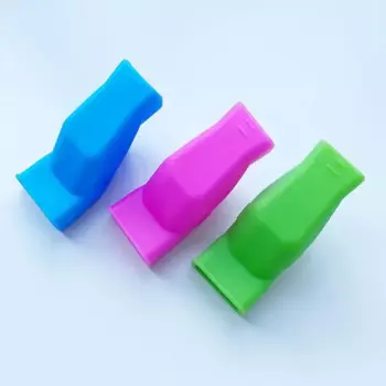 3 шт. силиконовые удлинители для крана