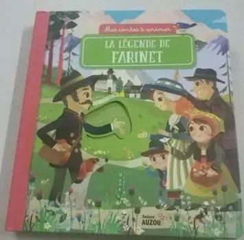 3D Картонная книга для родителей детей малышей