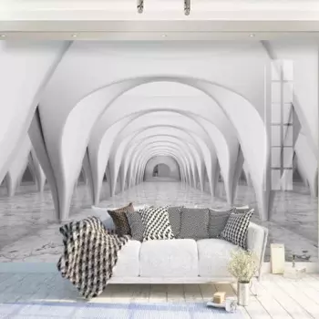 3d обои на заказ, европейская архера, фотообои для гостиной, фоновые водонепроницаемые обои для украшения дома