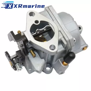 3R1-03200-1 Карбюратор для Tohatsu Nissan 4-тактный 3,5 4 5 6 л.с. подвесные двигатели 3R 1032001 3АС-03200-0
