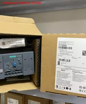 3RB2056-1FC2 для реле перегрузки Siemens